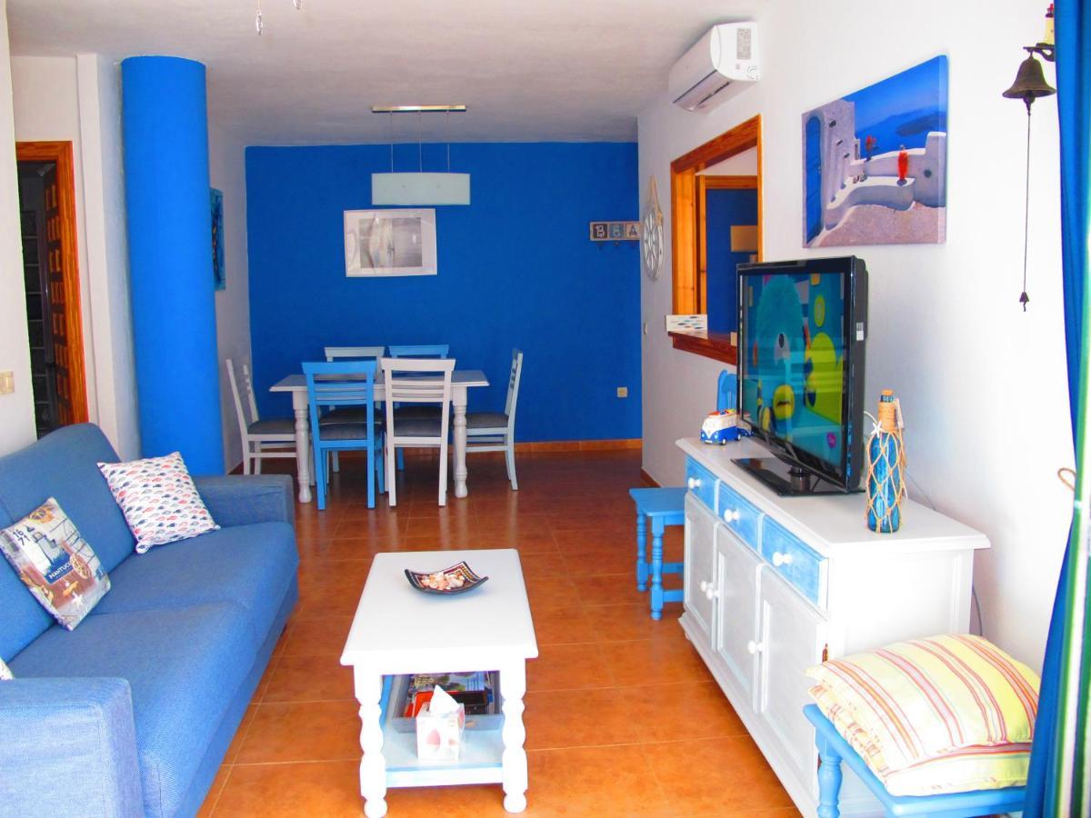 Apartamento El Atunito, Atlanterra Zahara de los Atunes Dış mekan fotoğraf