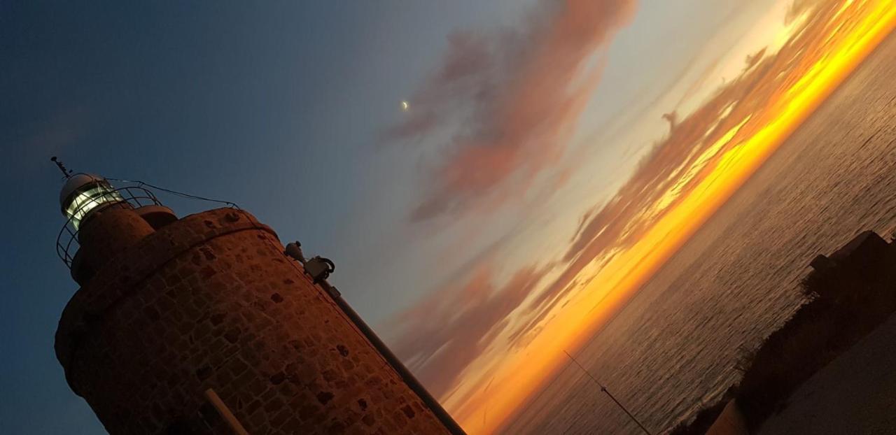 Apartamento El Atunito, Atlanterra Zahara de los Atunes Dış mekan fotoğraf