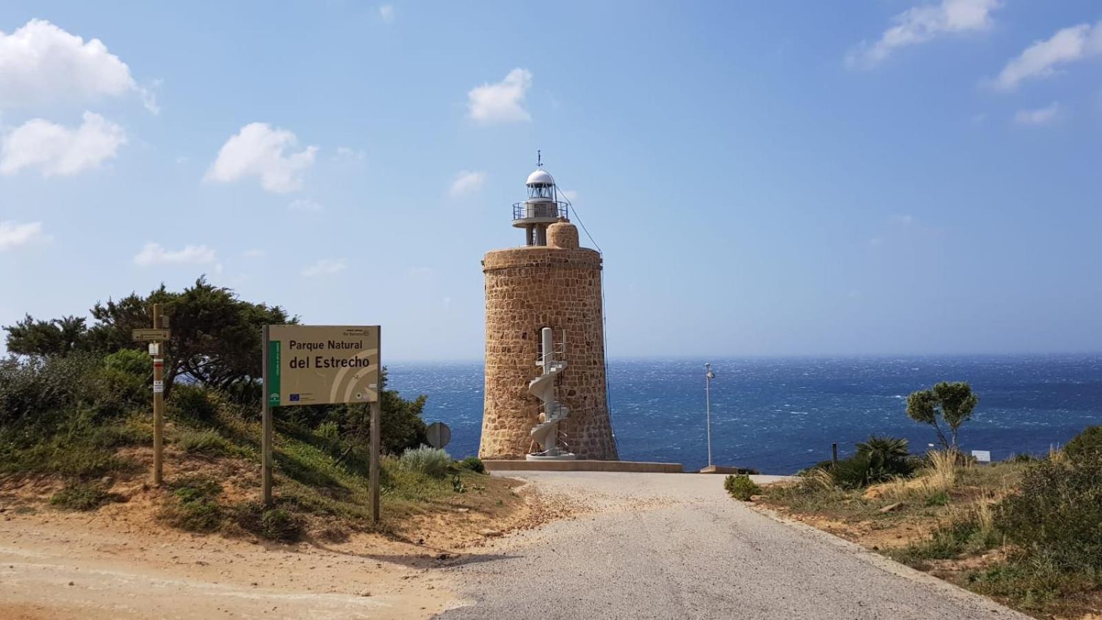 Apartamento El Atunito, Atlanterra Zahara de los Atunes Dış mekan fotoğraf