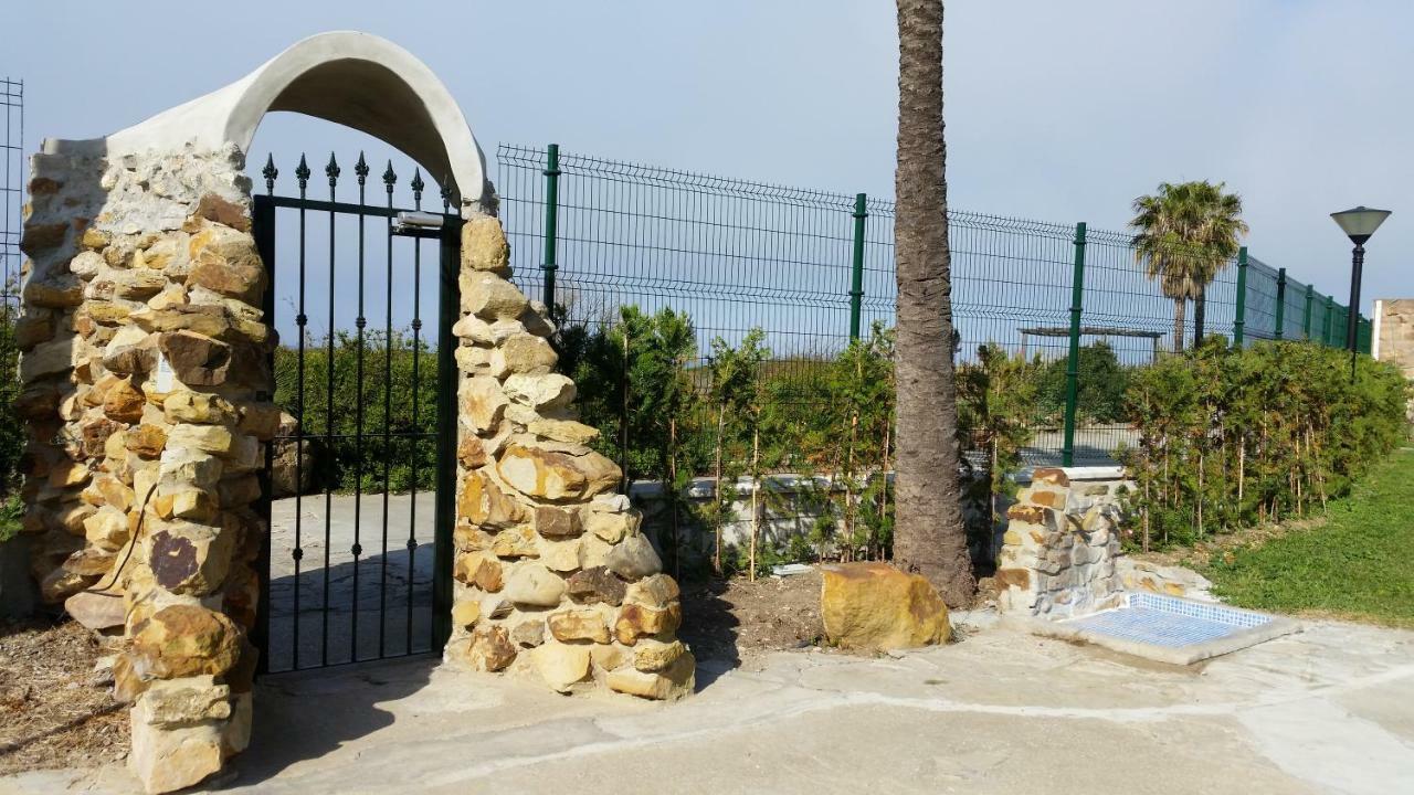 Apartamento El Atunito, Atlanterra Zahara de los Atunes Dış mekan fotoğraf
