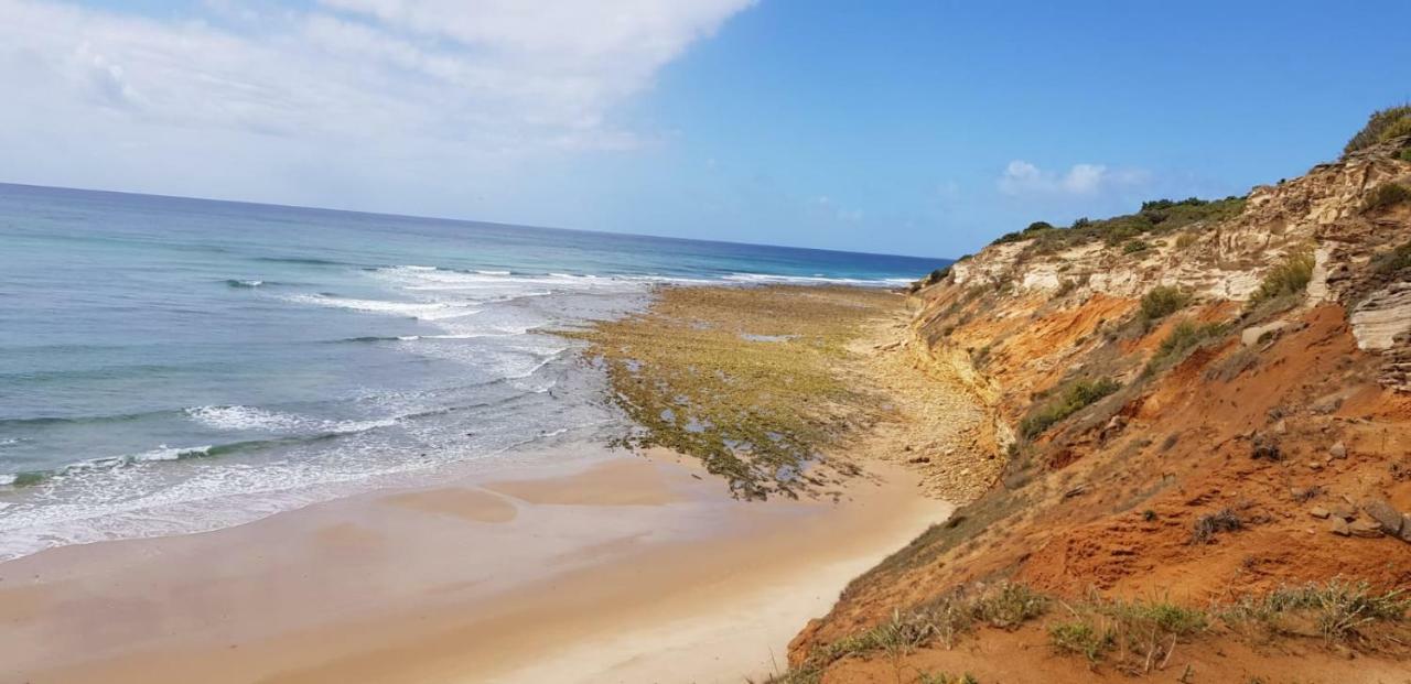 Apartamento El Atunito, Atlanterra Zahara de los Atunes Dış mekan fotoğraf