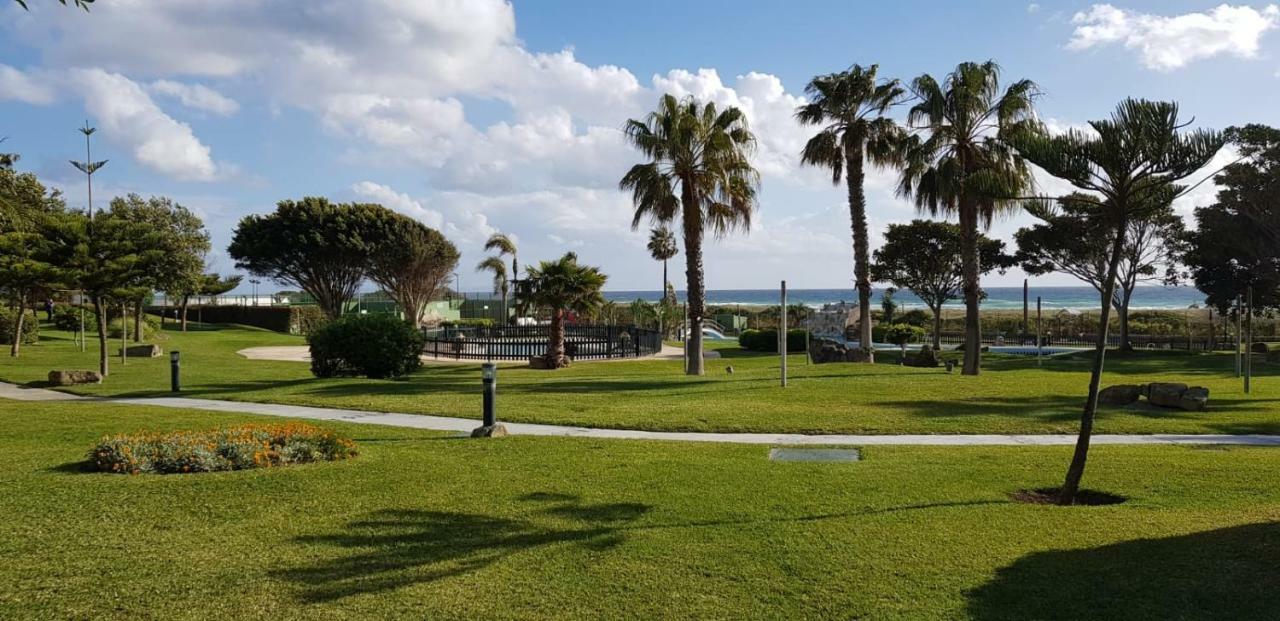 Apartamento El Atunito, Atlanterra Zahara de los Atunes Dış mekan fotoğraf