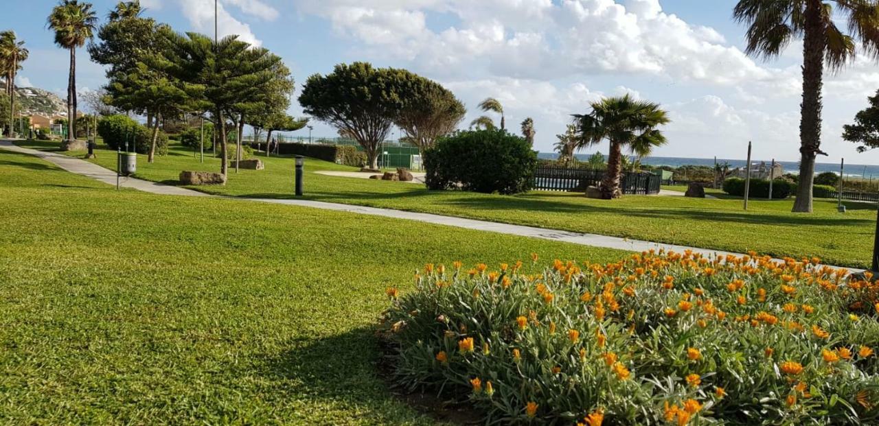 Apartamento El Atunito, Atlanterra Zahara de los Atunes Dış mekan fotoğraf
